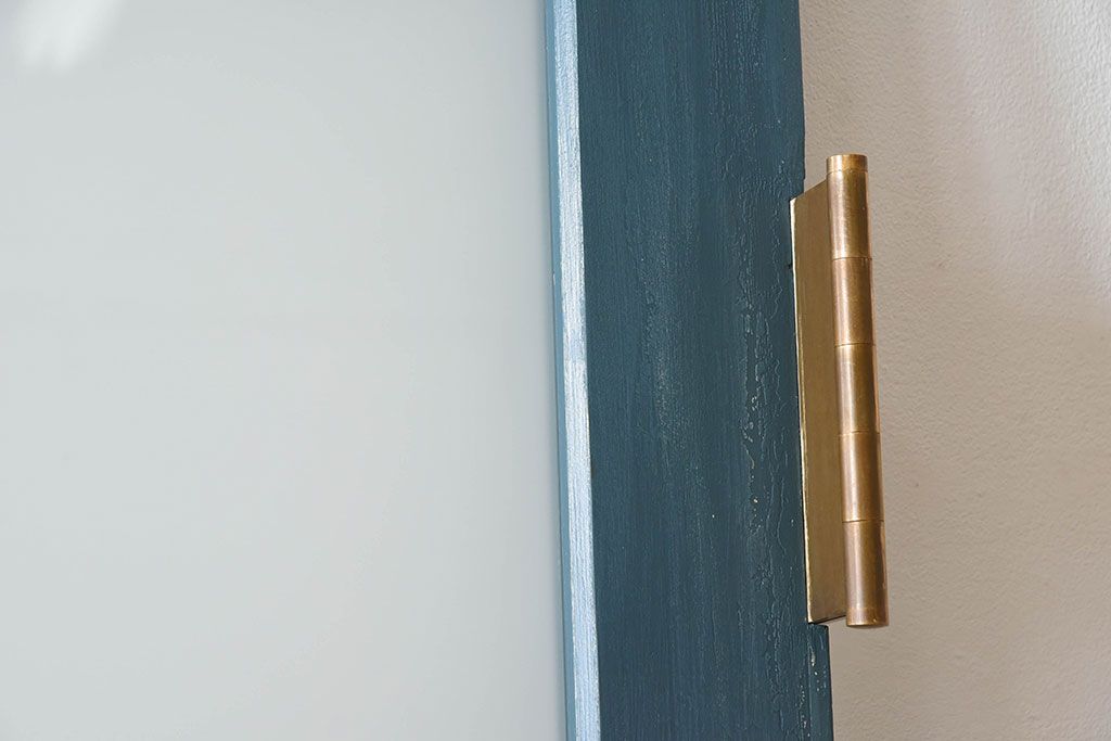 アンティークペイント　シンプルなドア(扉)(2)