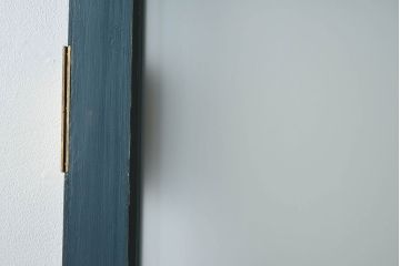 アンティークペイント　シンプルなドア(扉)(2)