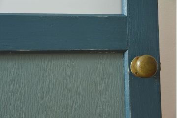 アンティークペイント　シンプルなドア(扉)(2)