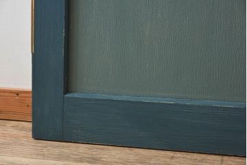 アンティークペイント　シンプルなドア(扉)(2)