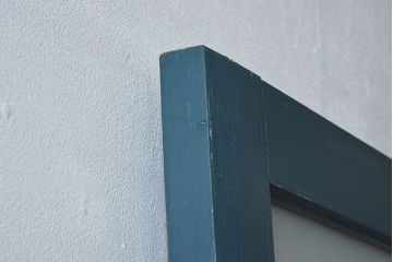 アンティークペイント　シンプルなドア(扉)(2)