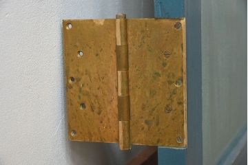 アンティークペイント　シンプルなドア(扉)(2)