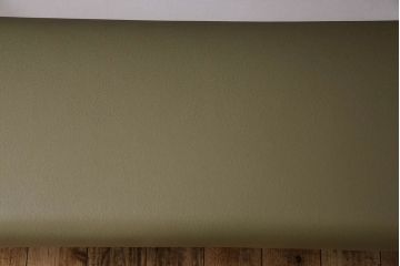 レトロ家具　ビンテージ　1970年　レトロなアイアンレッグベンチソファ(2)