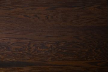 アンティーク家具　天板ナラ材　アンティーク 古い木製のくすんだ水色ペイント片袖机