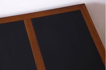 ドレクセルヘリテイジJAPAN　Triune(トライユン)　デスク(机、在宅ワーク、在宅用)(定価約75万円)