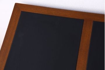 ドレクセルヘリテイジJAPAN　Triune(トライユン)　デスク(机、在宅ワーク、在宅用)(定価約75万円)