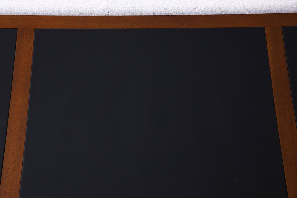 ドレクセルヘリテイジJAPAN　Triune(トライユン)　デスク(机、在宅ワーク、在宅用)(定価約75万円)