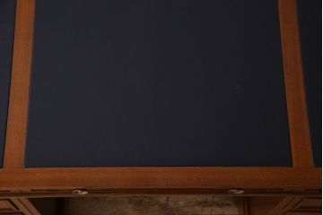 ドレクセルヘリテイジJAPAN　Triune(トライユン)　デスク(机、在宅ワーク、在宅用)(定価約75万円)