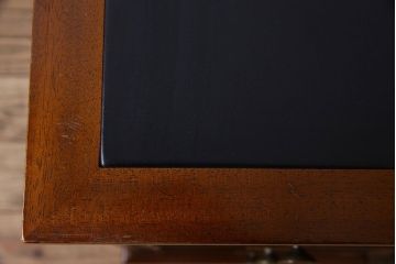 ドレクセルヘリテイジJAPAN　Triune(トライユン)　デスク(机、在宅ワーク、在宅用)(定価約75万円)