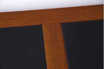 ドレクセルヘリテイジJAPAN　Triune(トライユン)　デスク(机、在宅ワーク、在宅用)(定価約75万円)