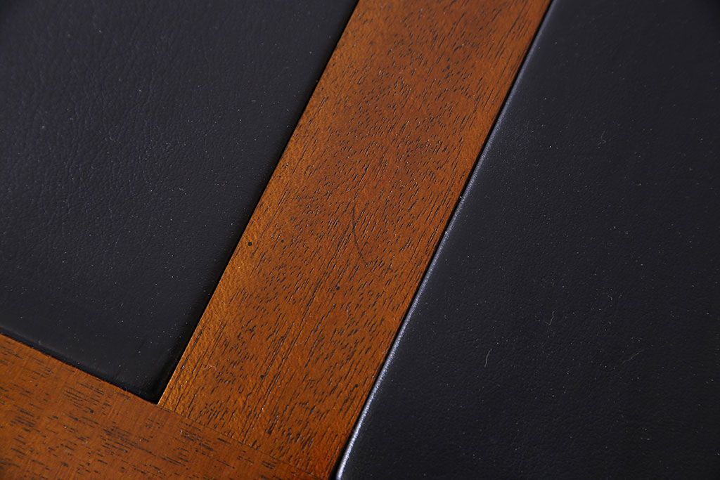 ドレクセルヘリテイジJAPAN　Triune(トライユン)　デスク(机、在宅ワーク、在宅用)(定価約75万円)