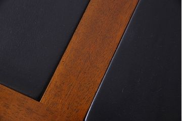 ドレクセルヘリテイジJAPAN　Triune(トライユン)　デスク(机、在宅ワーク、在宅用)(定価約75万円)