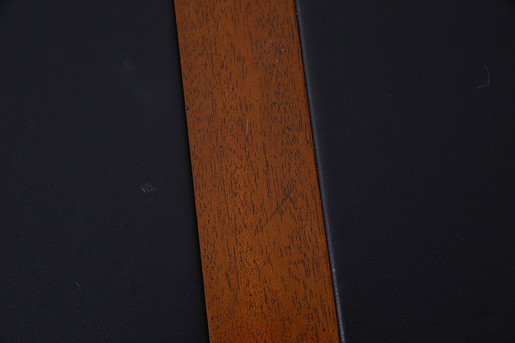 ドレクセルヘリテイジJAPAN　Triune(トライユン)　デスク(机、在宅ワーク、在宅用)(定価約75万円)