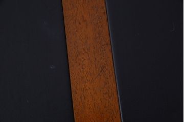 ドレクセルヘリテイジJAPAN　Triune(トライユン)　デスク(机、在宅ワーク、在宅用)(定価約75万円)