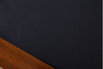 ドレクセルヘリテイジJAPAN　Triune(トライユン)　デスク(机、在宅ワーク、在宅用)(定価約75万円)