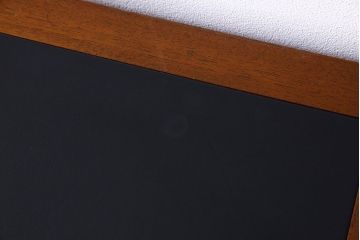 ドレクセルヘリテイジJAPAN　Triune(トライユン)　デスク(机、在宅ワーク、在宅用)(定価約75万円)