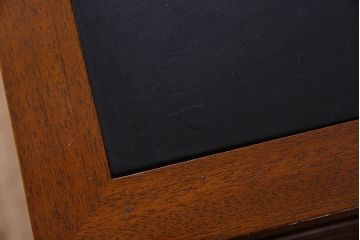 ドレクセルヘリテイジJAPAN　Triune(トライユン)　デスク(机、在宅ワーク、在宅用)(定価約75万円)