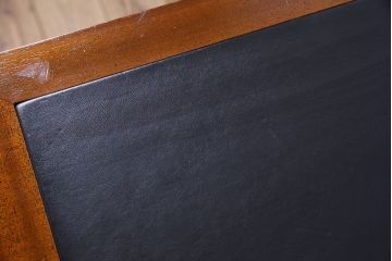 ドレクセルヘリテイジJAPAN　Triune(トライユン)　デスク(机、在宅ワーク、在宅用)(定価約75万円)