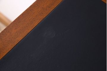 ドレクセルヘリテイジJAPAN　Triune(トライユン)　デスク(机、在宅ワーク、在宅用)(定価約75万円)