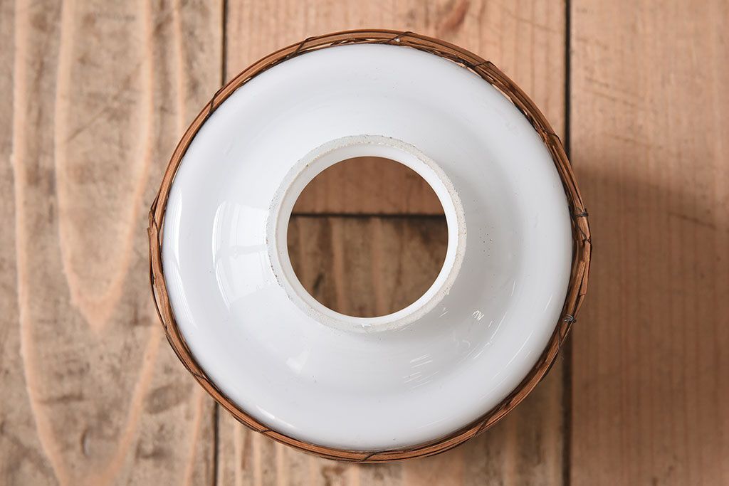 アンティーク　和風でお洒落な天井照明(吊り下げ照明)