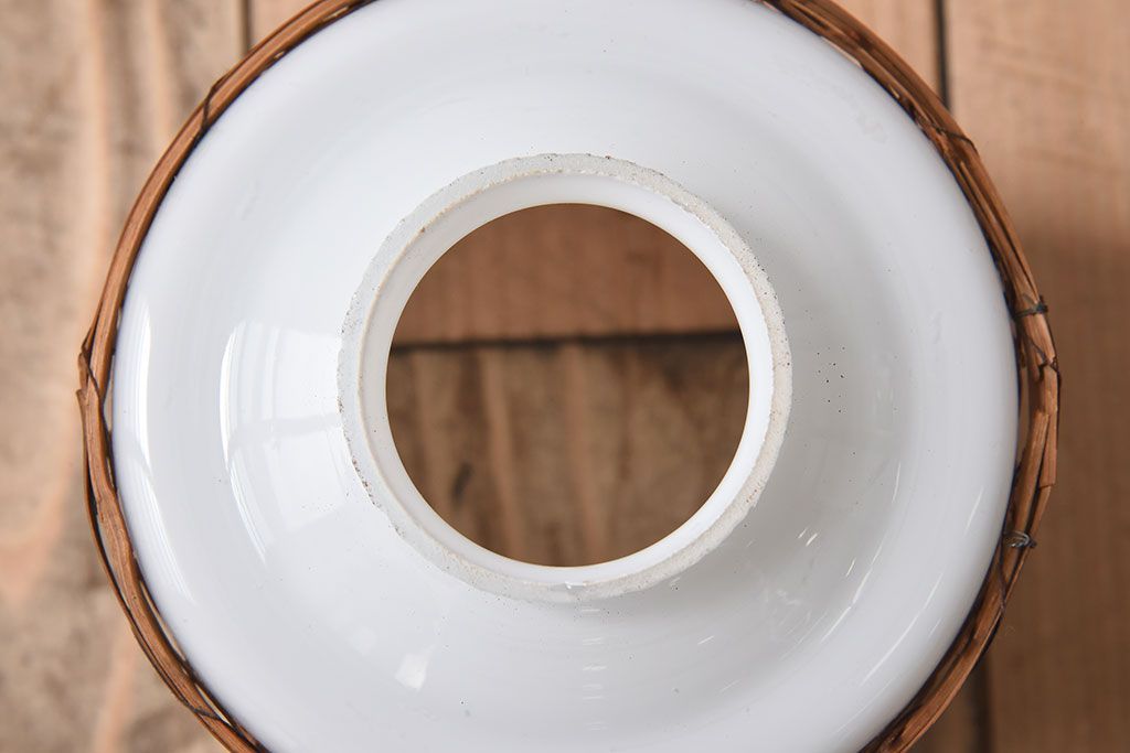 アンティーク　和風でお洒落な天井照明(吊り下げ照明)