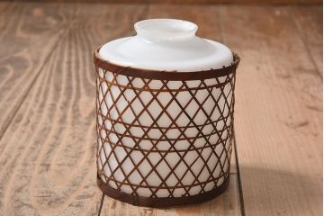 アンティーク　和風でお洒落な天井照明(吊り下げ照明)