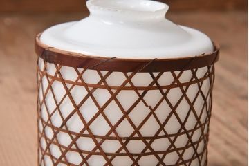 アンティーク　和風でお洒落な天井照明(吊り下げ照明)