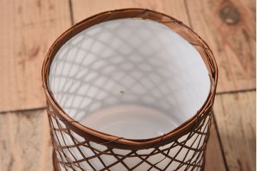 アンティーク　和風でお洒落な天井照明(吊り下げ照明)