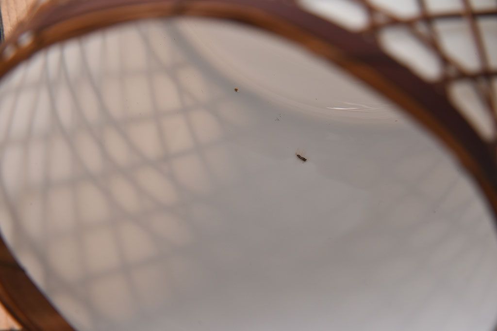 アンティーク　和風でお洒落な天井照明(吊り下げ照明)