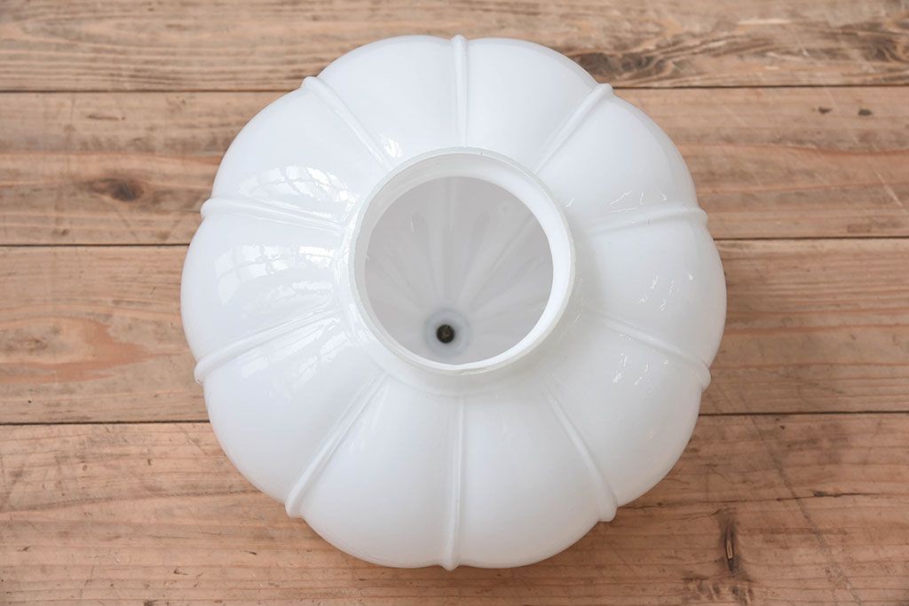 アンティーク　ぼんぼり型　和風でお洒落な天井照明(吊り下げ照明)