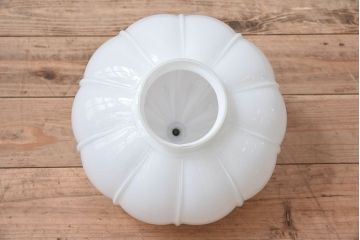 アンティーク　ぼんぼり型　和風でお洒落な天井照明(吊り下げ照明)