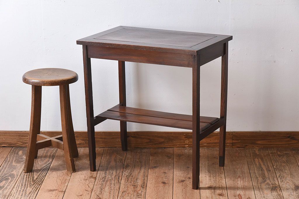 公式】アンティーク家具ラフジュ工房商品詳細ページレトロ家具 レトロ