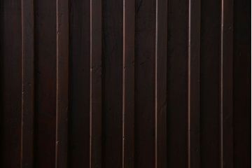 アンティーク家具　明治期　六尺　縦桟四枚引き戸　収納箪笥サイドボード(水屋箪笥)