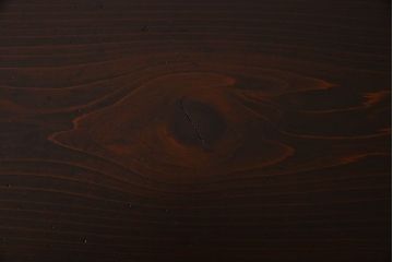 アンティーク家具　和製アンティーク　大正ロマンな総檜材のダイニングテーブル