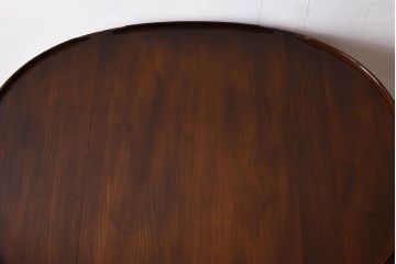 ヴィンテージ家具　イギリスビンテージ　ERCOL(アーコール)　トロリー(ワゴン)