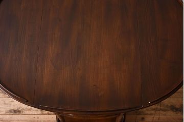 ヴィンテージ家具　イギリスビンテージ　ERCOL(アーコール)　トロリー(ワゴン)
