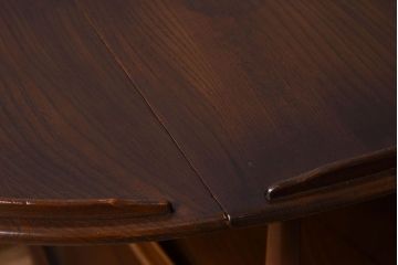 ヴィンテージ家具　イギリスビンテージ　ERCOL(アーコール)　トロリー(ワゴン)