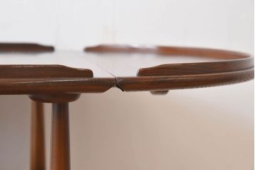 ヴィンテージ家具　イギリスビンテージ　ERCOL(アーコール)　トロリー(ワゴン)