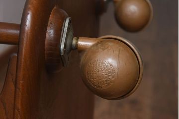 ヴィンテージ家具　イギリスビンテージ　ERCOL(アーコール)　トロリー(ワゴン)