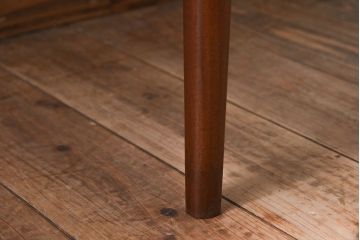 ヴィンテージ家具　カイ・クリスチャンセン(Kai Kristiansen)　北欧ビンテージ　NV31　ダイニングチェア(1)