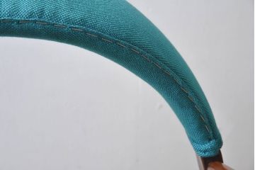 ヴィンテージ家具　カイ・クリスチャンセン(Kai Kristiansen)　北欧ビンテージ　NV31　ダイニングチェア(1)