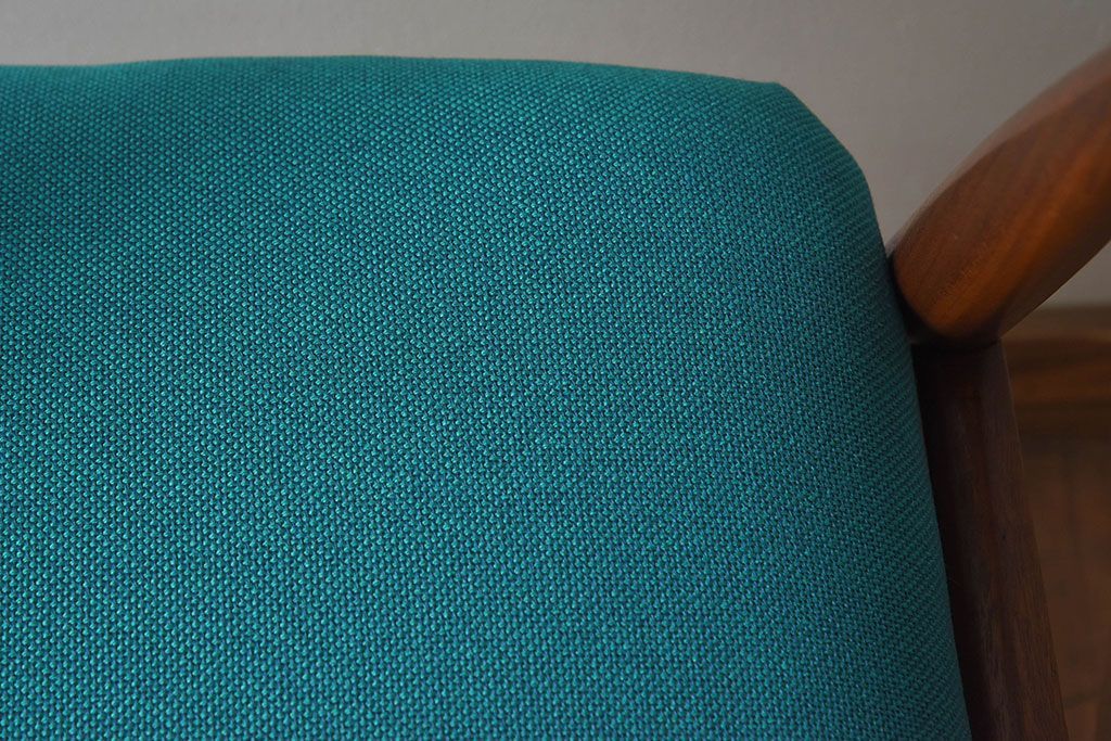 ヴィンテージ家具　カイ・クリスチャンセン(Kai Kristiansen)　北欧ビンテージ　NV31　ダイニングチェア(2)