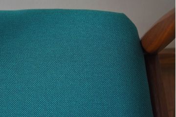 ヴィンテージ家具　カイ・クリスチャンセン(Kai Kristiansen)　北欧ビンテージ　NV31　ダイニングチェア(2)