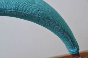 ヴィンテージ家具　カイ・クリスチャンセン(Kai Kristiansen)　北欧ビンテージ　NV31　ダイニングチェア(2)