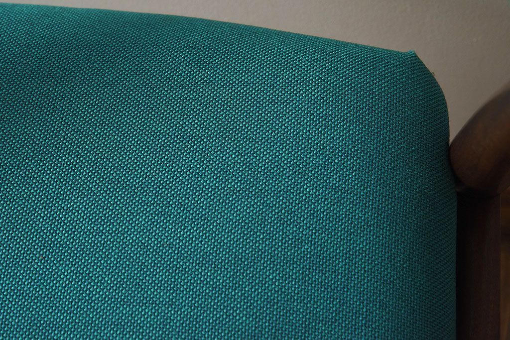 ヴィンテージ家具　カイ・クリスチャンセン(Kai Kristiansen)　北欧ビンテージ　NV31　ダイニングチェア(3)