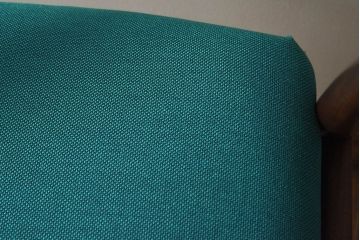 ヴィンテージ家具　カイ・クリスチャンセン(Kai Kristiansen)　北欧ビンテージ　NV31　ダイニングチェア(3)