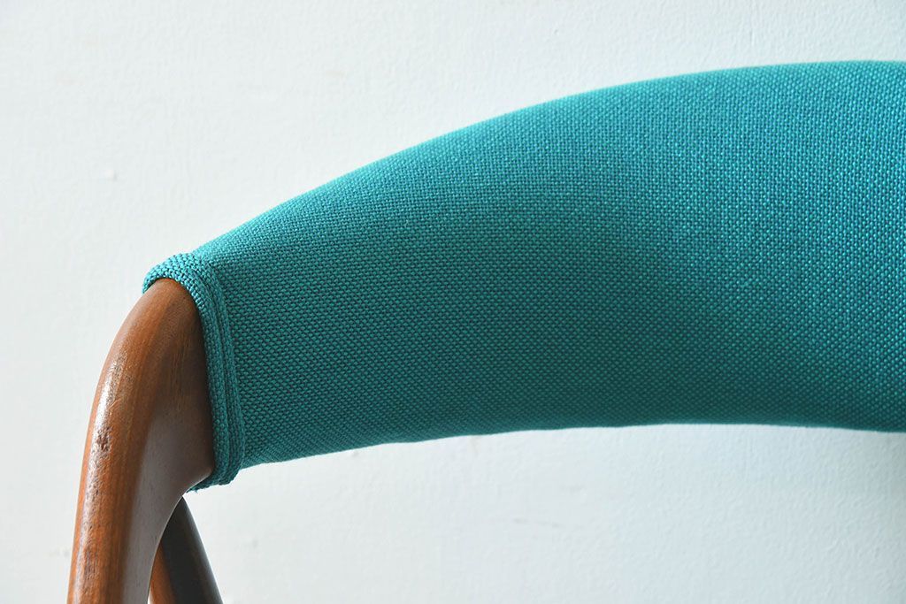 ヴィンテージ家具　カイ・クリスチャンセン(Kai Kristiansen)　北欧ビンテージ　NV31　ダイニングチェア