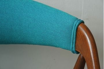 ヴィンテージ家具　カイ・クリスチャンセン(Kai Kristiansen)　北欧ビンテージ　NV31　ダイニングチェア