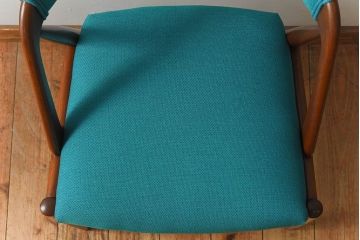 ヴィンテージ家具　カイ・クリスチャンセン(Kai Kristiansen)　北欧ビンテージ　NV31　ダイニングチェア