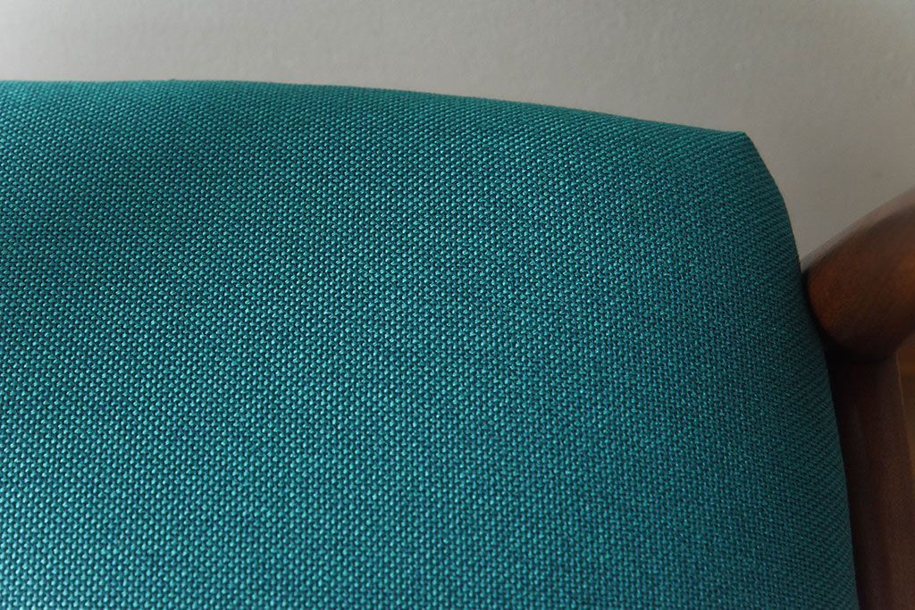 ヴィンテージ家具　カイ・クリスチャンセン(Kai Kristiansen)　北欧ビンテージ　NV31　ダイニングチェア